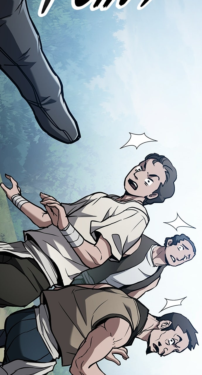 Life of a Demon Hunter Episode 2 page 205 - 