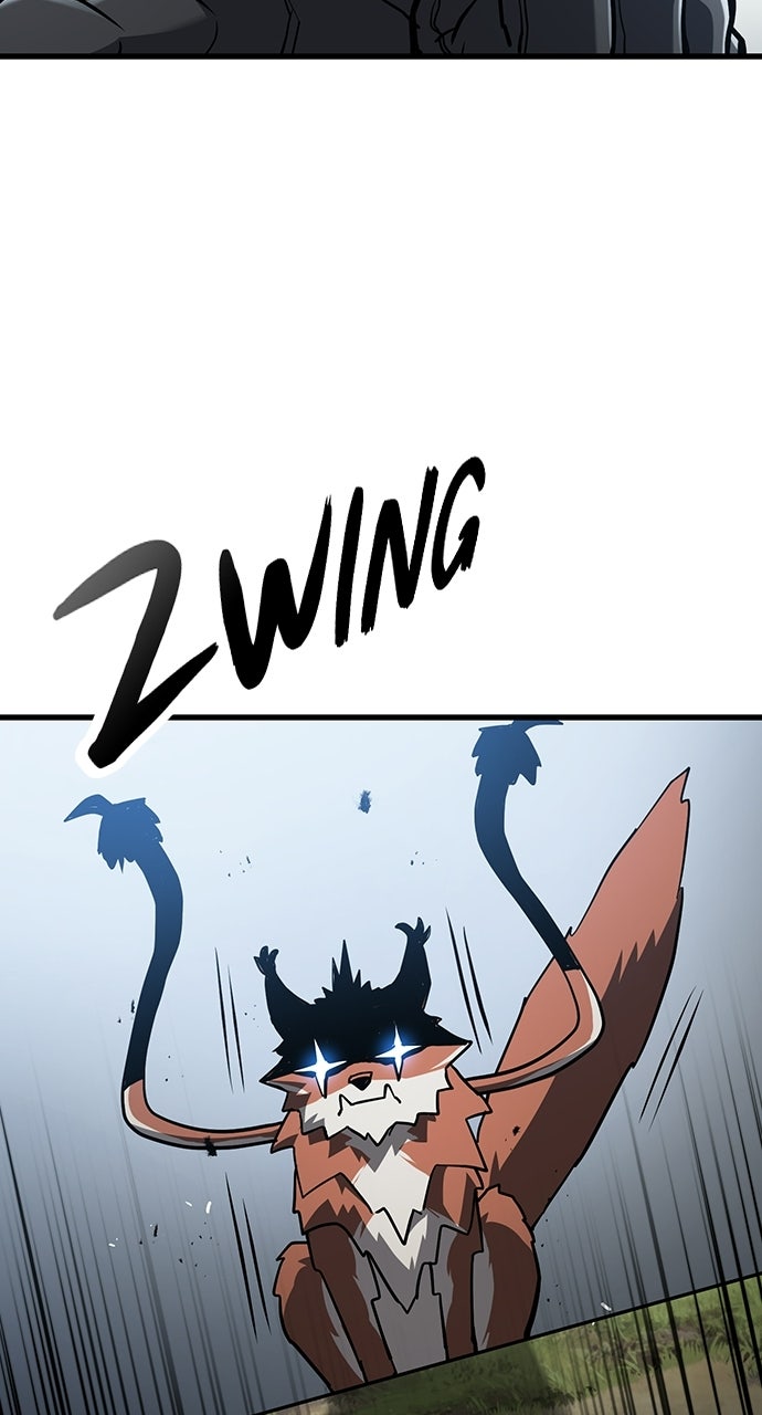 Life of a Demon Hunter Episode 2 page 208 - 