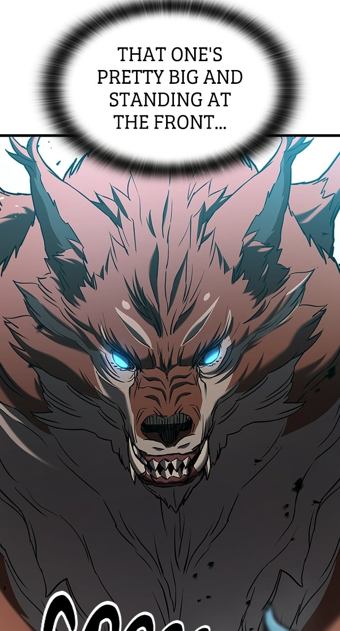 Life of a Demon Hunter Episode 2 page 22 - 