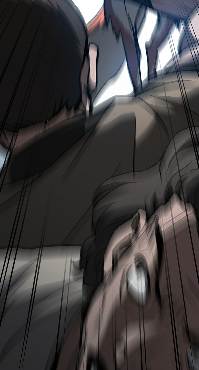 Life of a Demon Hunter Episode 2 page 211 - 