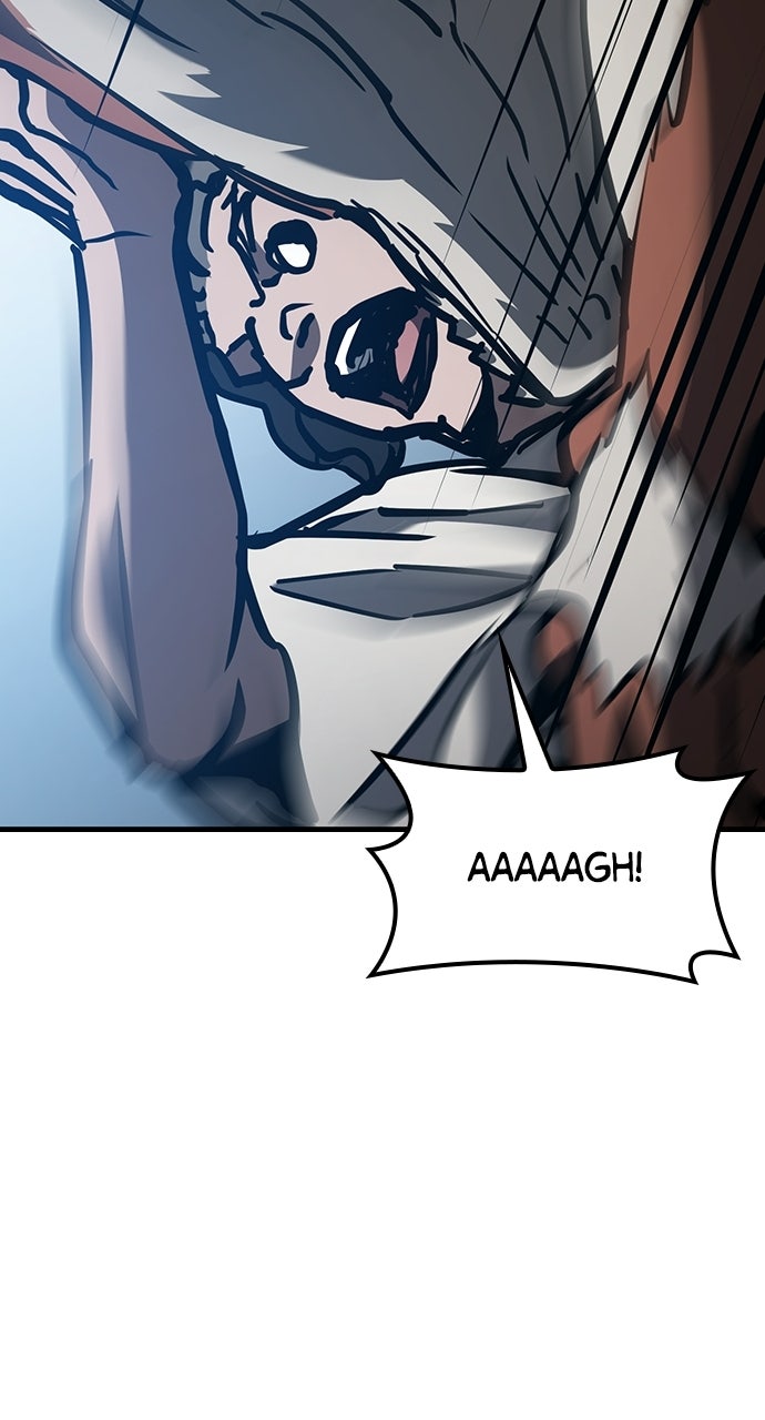 Life of a Demon Hunter Episode 2 page 213 - 