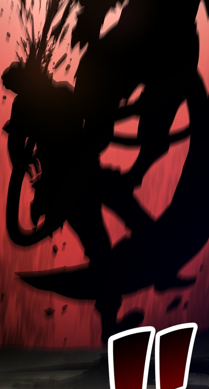 Life of a Demon Hunter Episode 2 page 215 - 