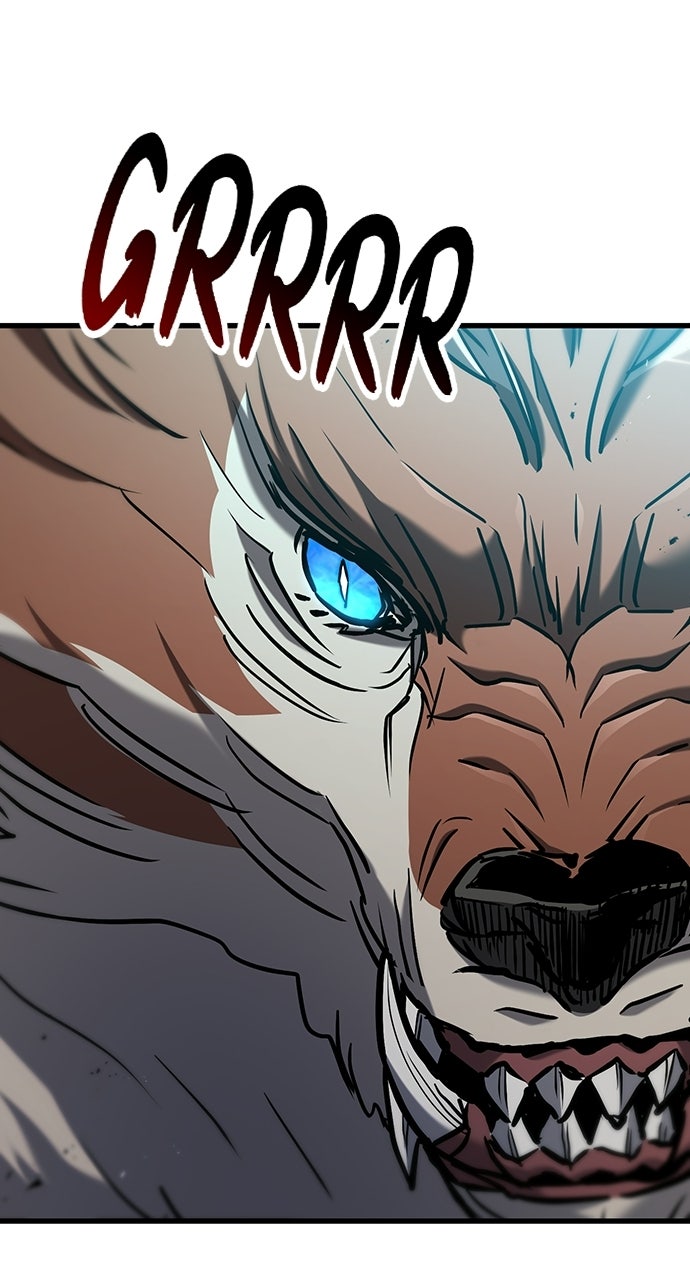 Life of a Demon Hunter Episode 2 page 27 - 