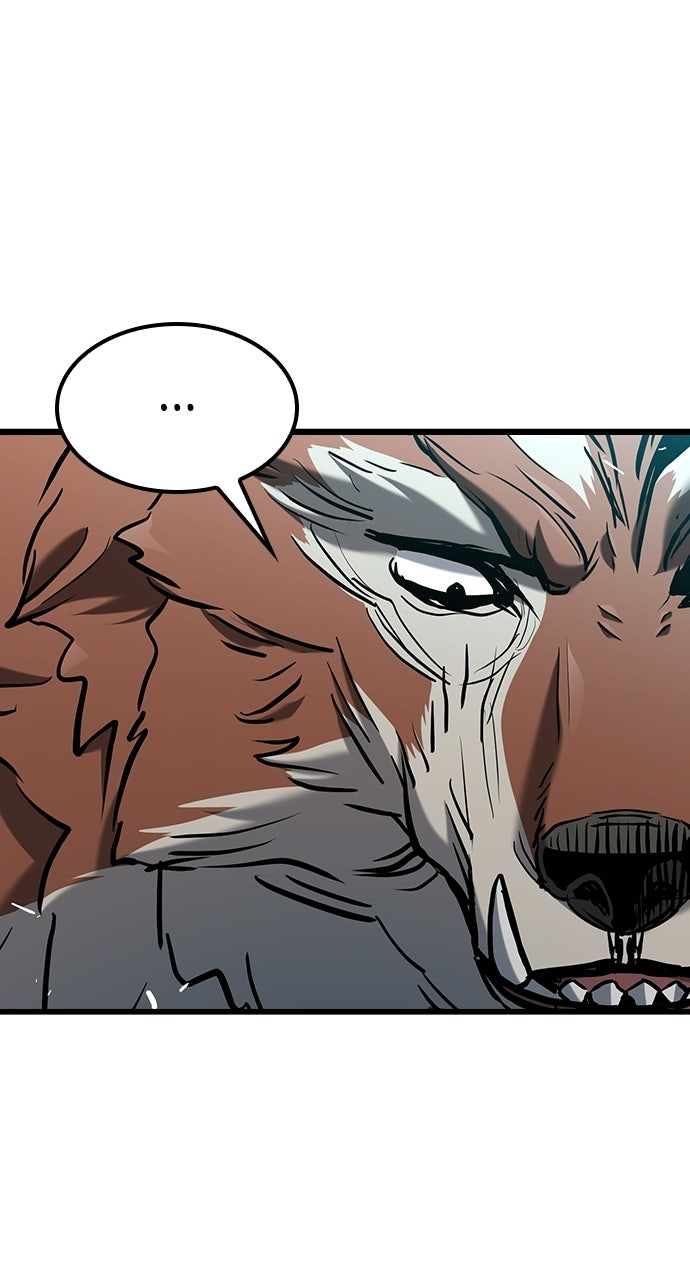 Life of a Demon Hunter Episode 2 page 29 - 