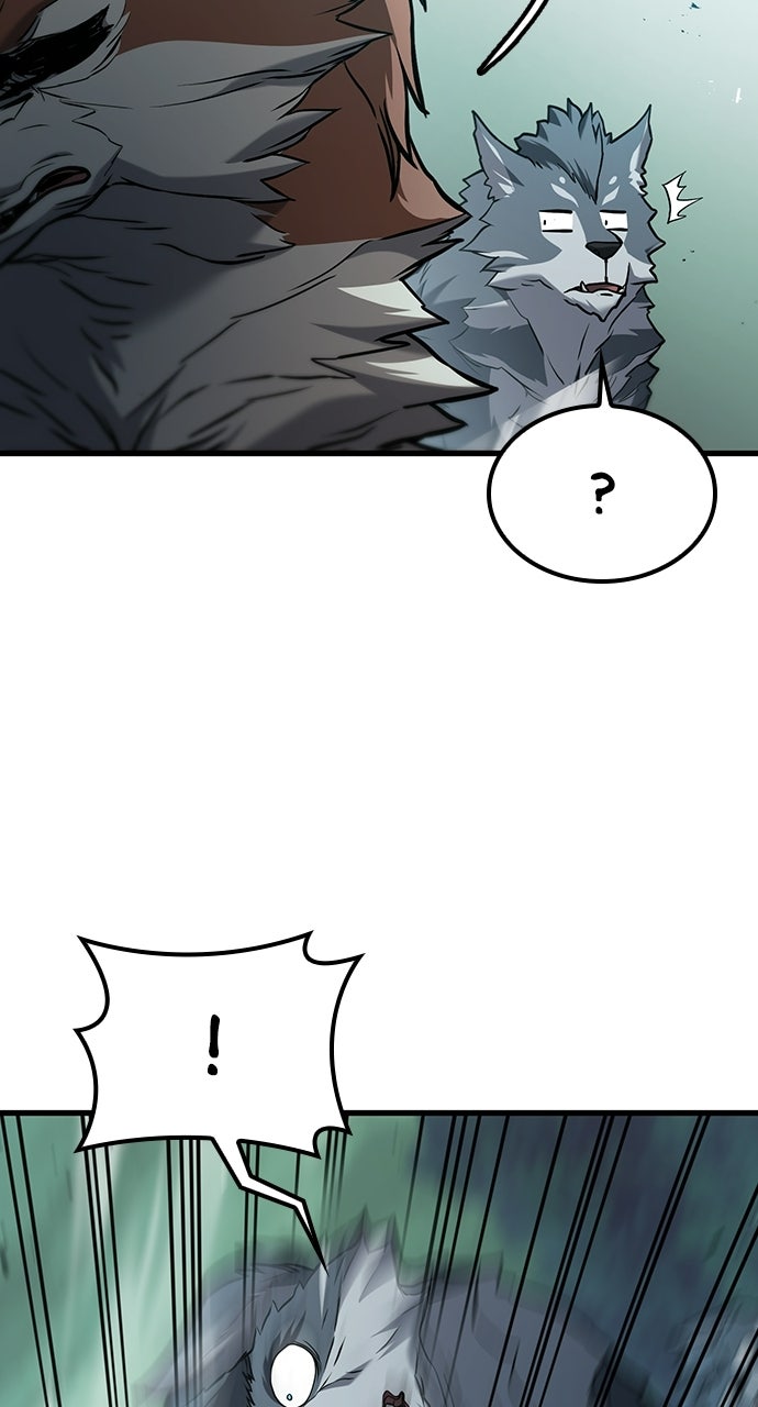 Life of a Demon Hunter Episode 2 page 31 - 