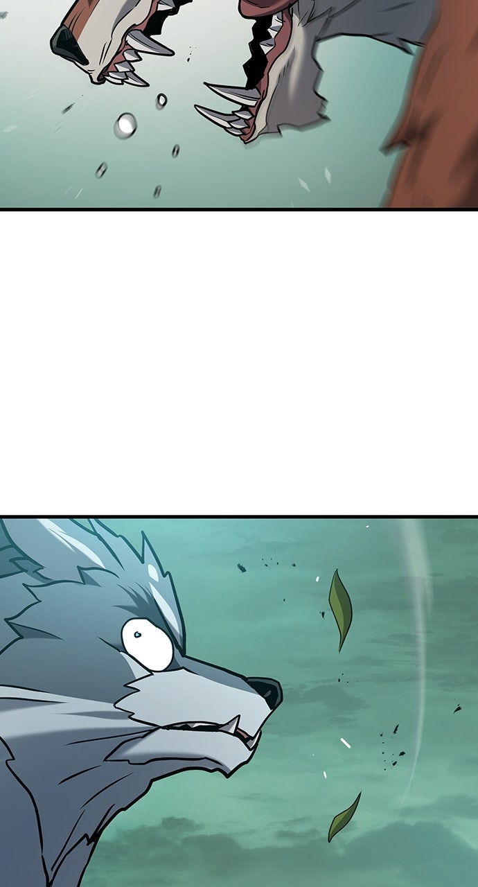 Life of a Demon Hunter Episode 2 page 34 - 