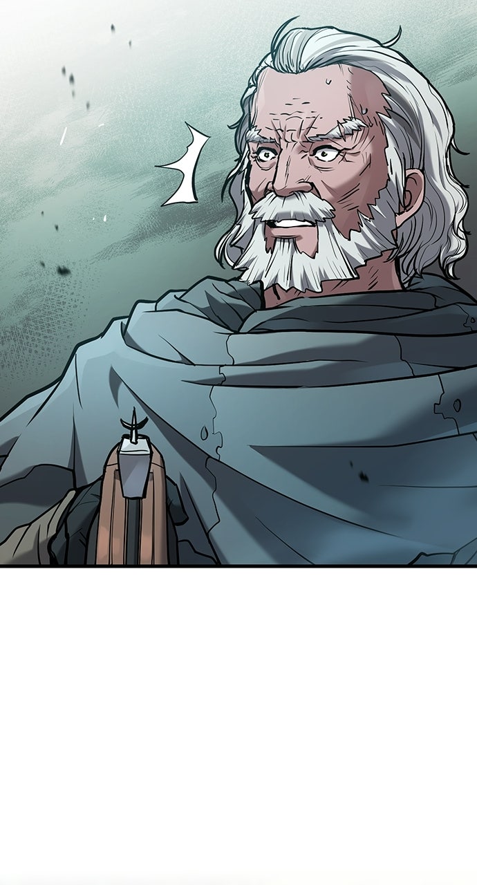 Life of a Demon Hunter Episode 2 page 5 - 