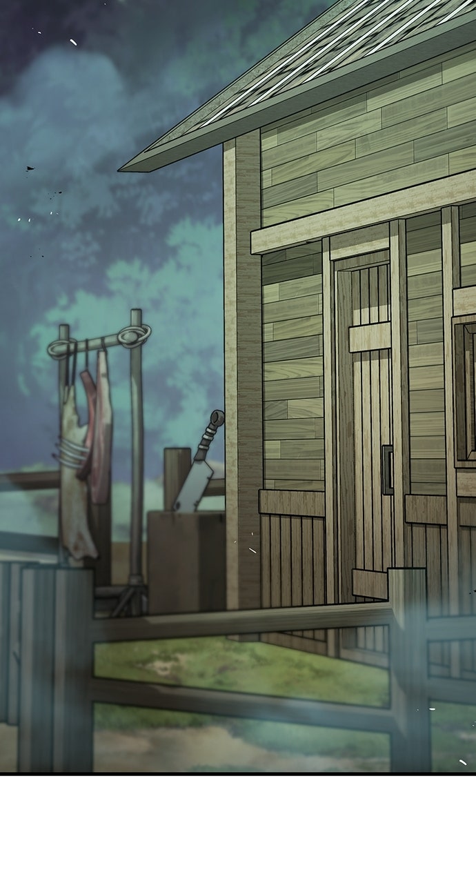 Life of a Demon Hunter Episode 2 page 43 - 