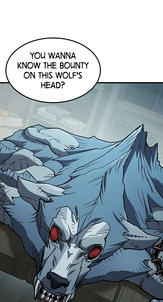 Life of a Demon Hunter Episode 2 page 44 - 