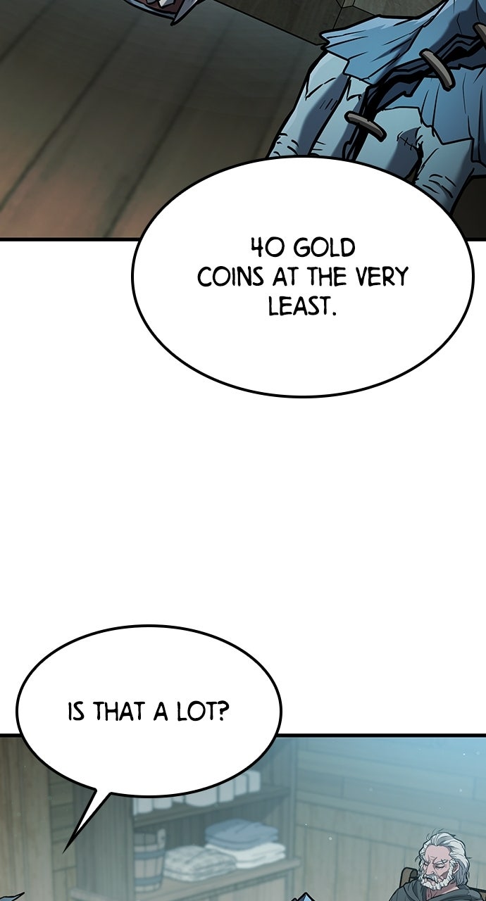 Life of a Demon Hunter Episode 2 page 45 - 