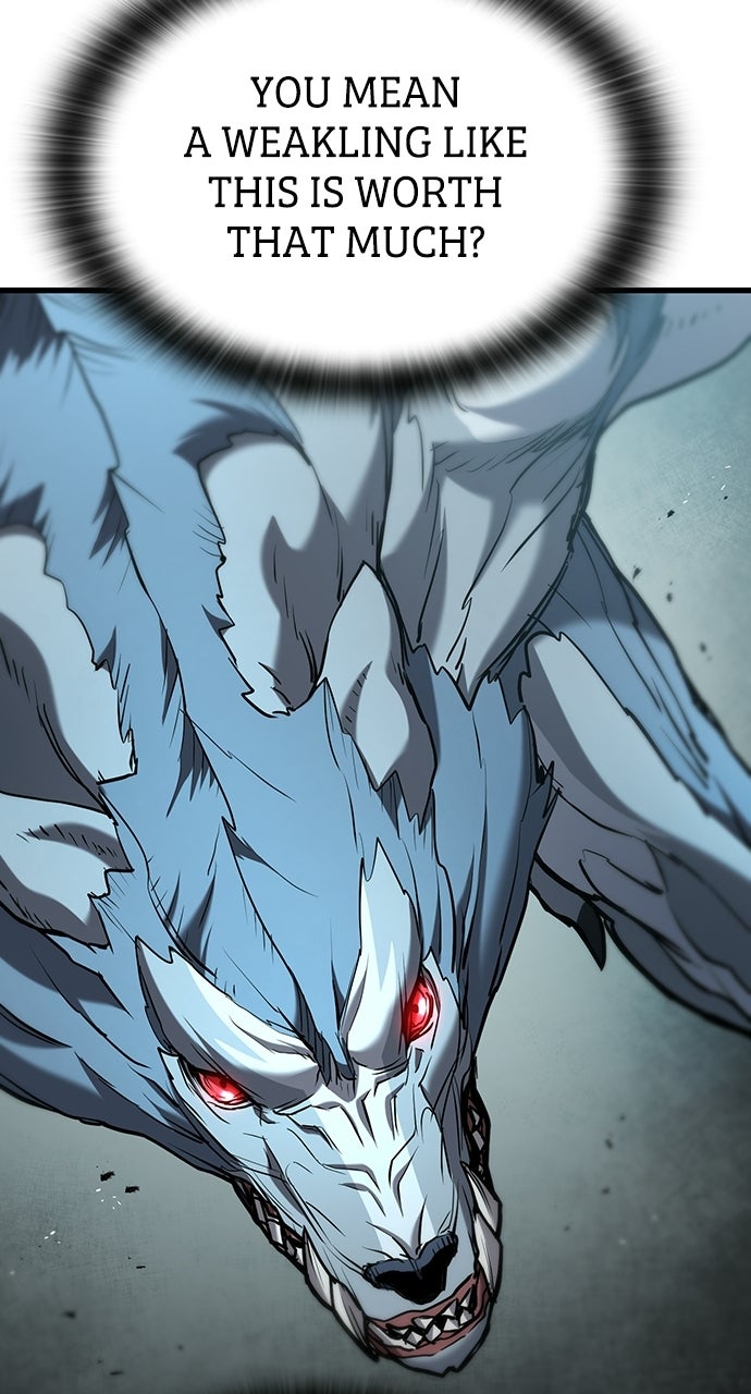 Life of a Demon Hunter Episode 2 page 49 - 