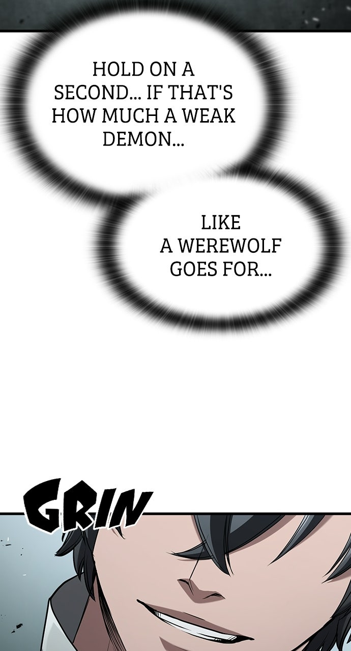 Life of a Demon Hunter Episode 2 page 50 - 