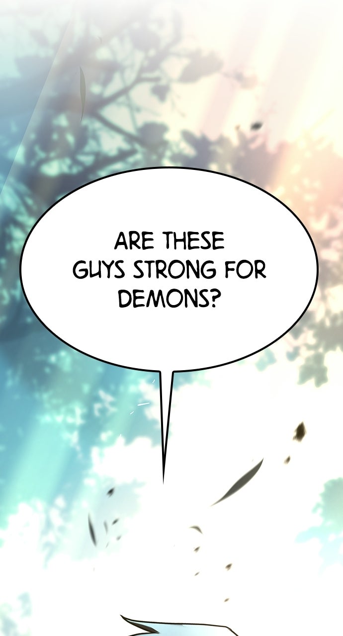Life of a Demon Hunter Episode 2 page 6 - 