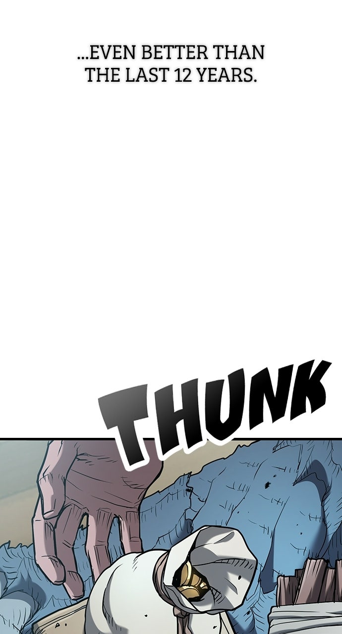 Life of a Demon Hunter Episode 2 page 54 - 