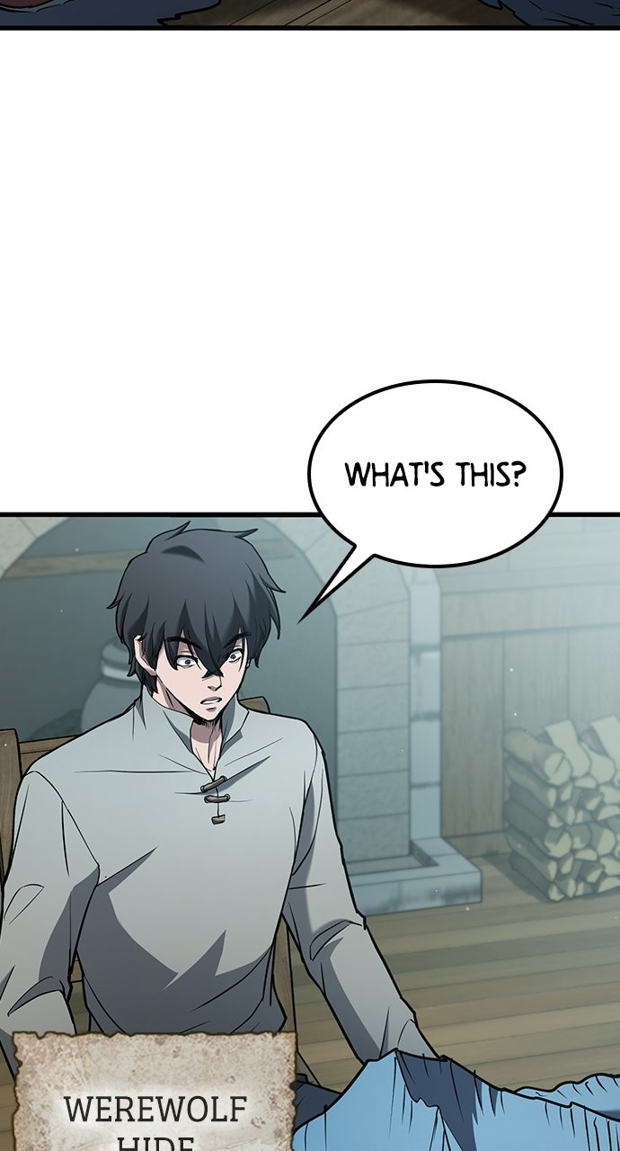 Life of a Demon Hunter Episode 2 page 56 - 