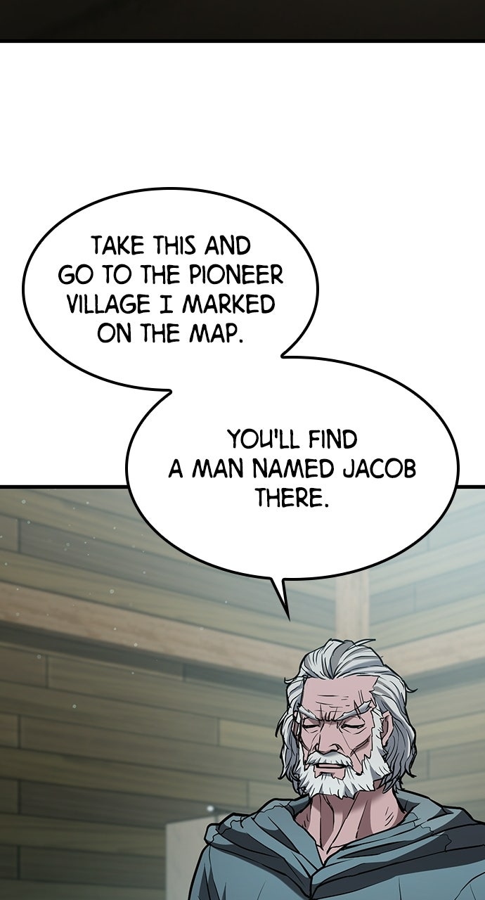 Life of a Demon Hunter Episode 2 page 59 - 