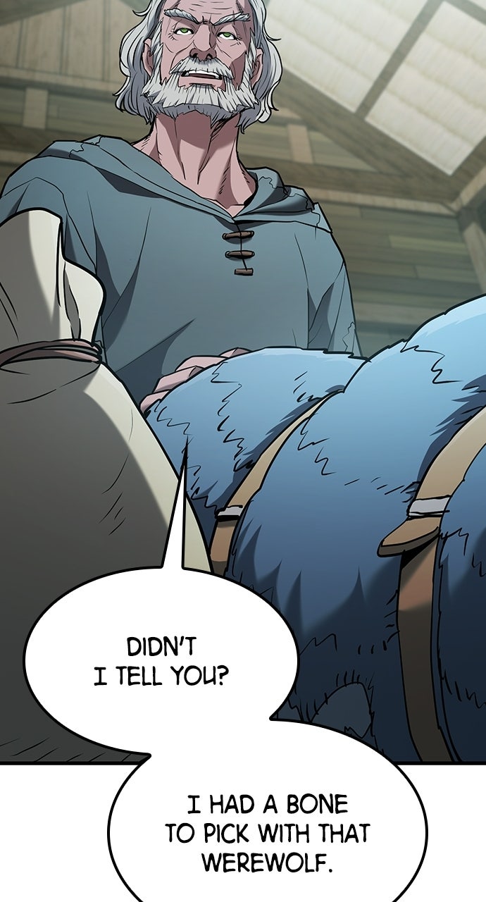 Life of a Demon Hunter Episode 2 page 63 - 