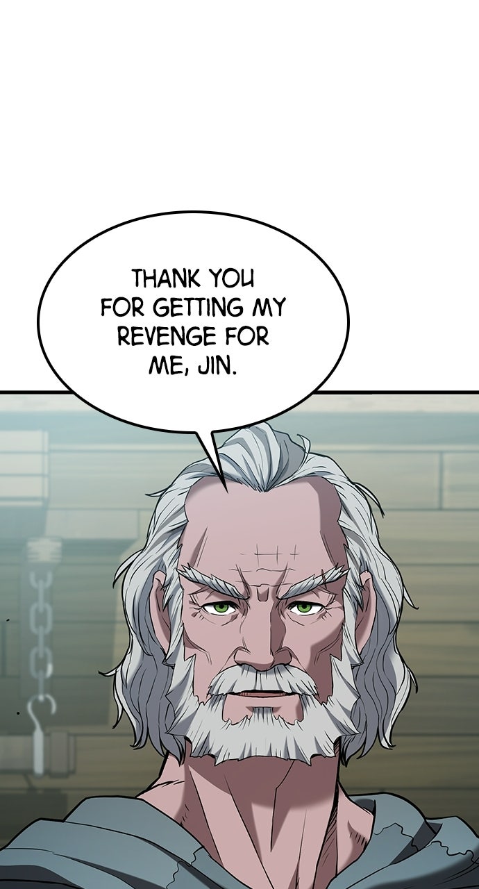 Life of a Demon Hunter Episode 2 page 65 - 