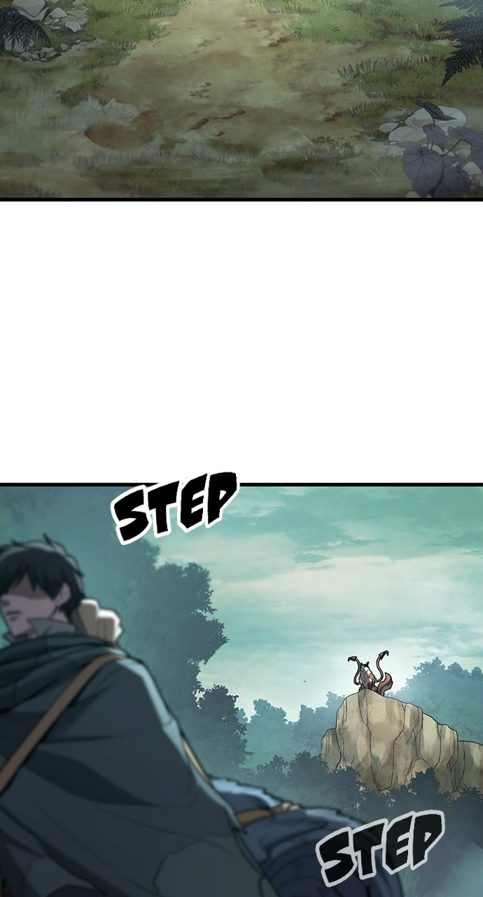 Life of a Demon Hunter Episode 2 page 74 - 