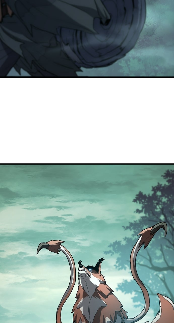 Life of a Demon Hunter Episode 2 page 75 - 