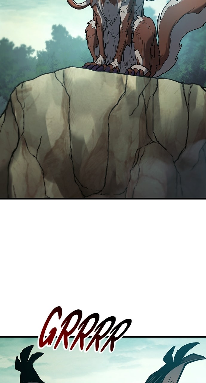 Life of a Demon Hunter Episode 2 page 76 - 