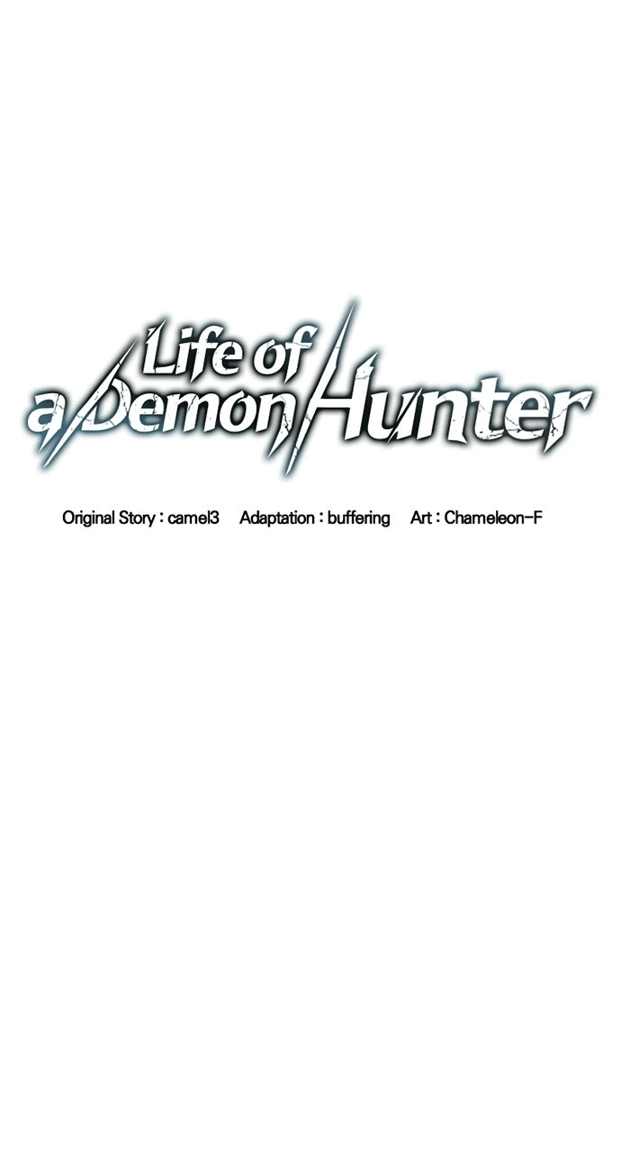 Life of a Demon Hunter Episode 2 page 9 - 