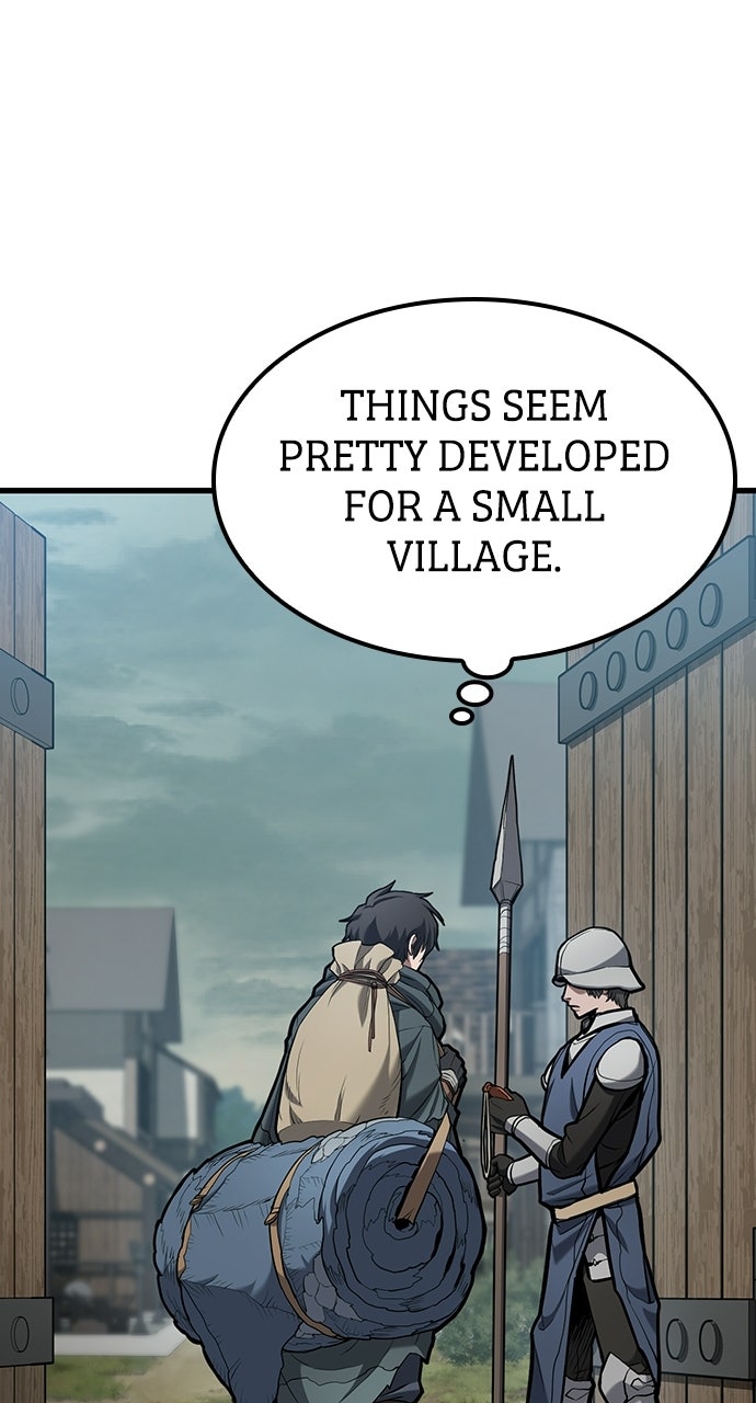 Life of a Demon Hunter Episode 2 page 82 - 
