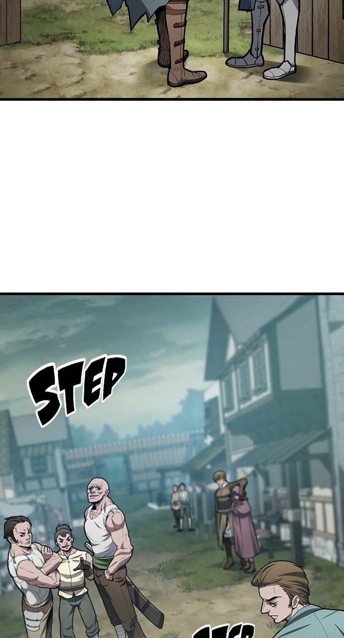 Life of a Demon Hunter Episode 2 page 83 - 