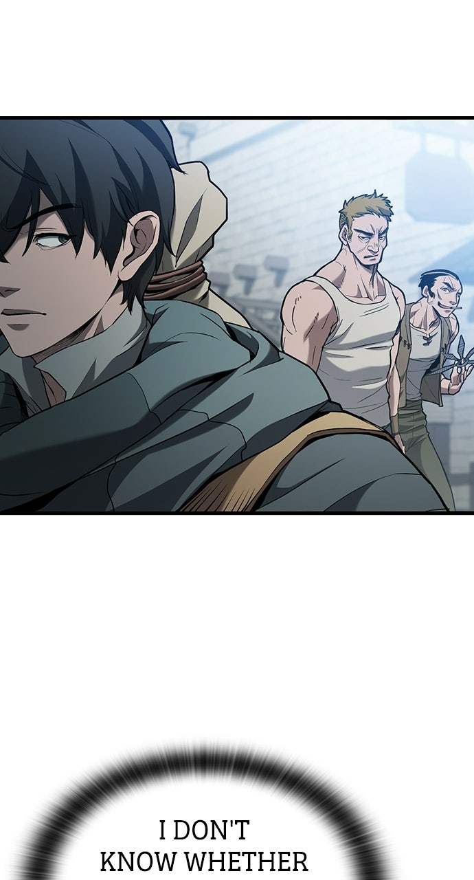 Life of a Demon Hunter Episode 2 page 85 - 