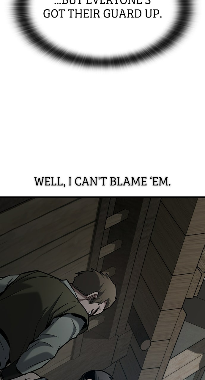 Life of a Demon Hunter Episode 2 page 87 - 