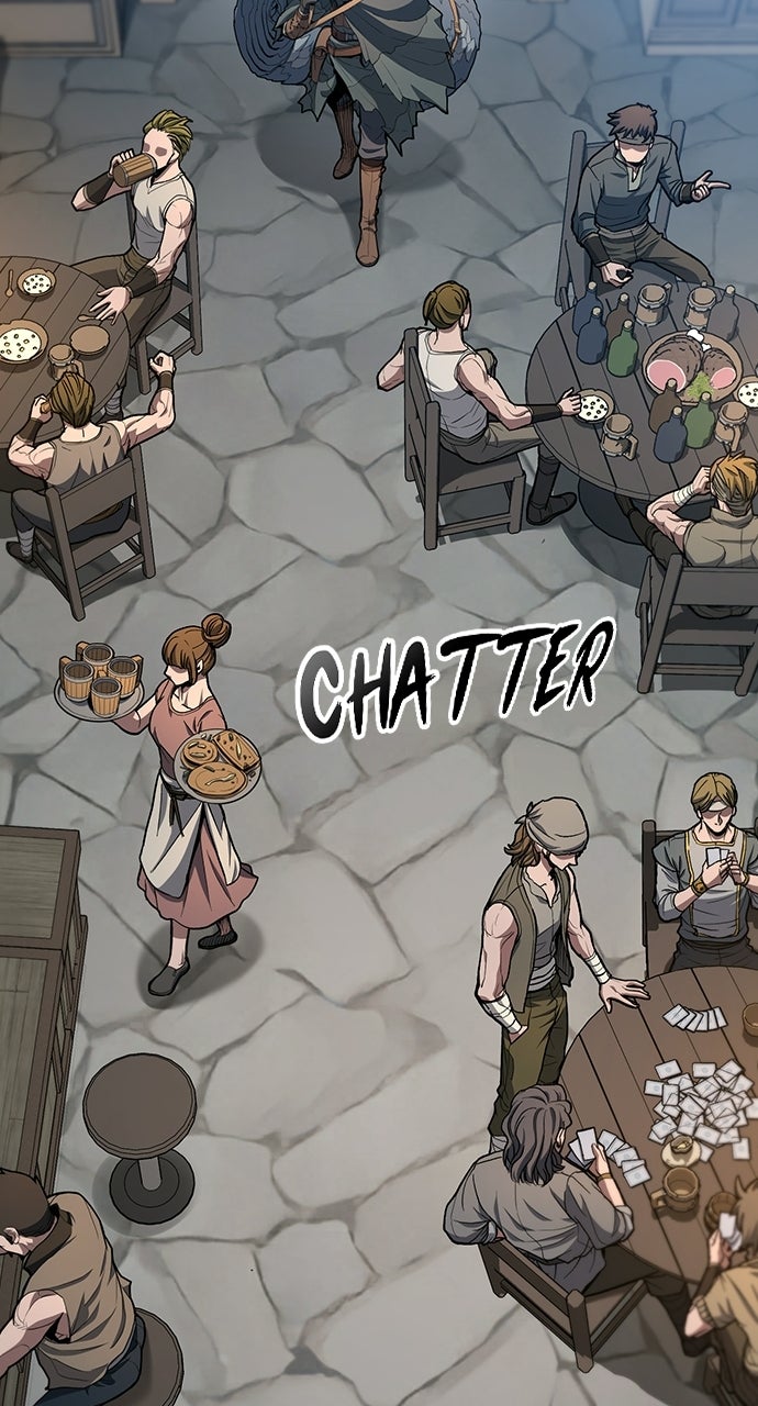 Life of a Demon Hunter Episode 2 page 91 - 