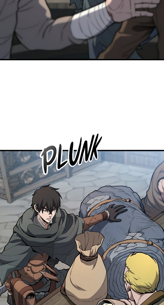 Life of a Demon Hunter Episode 2 page 93 - 