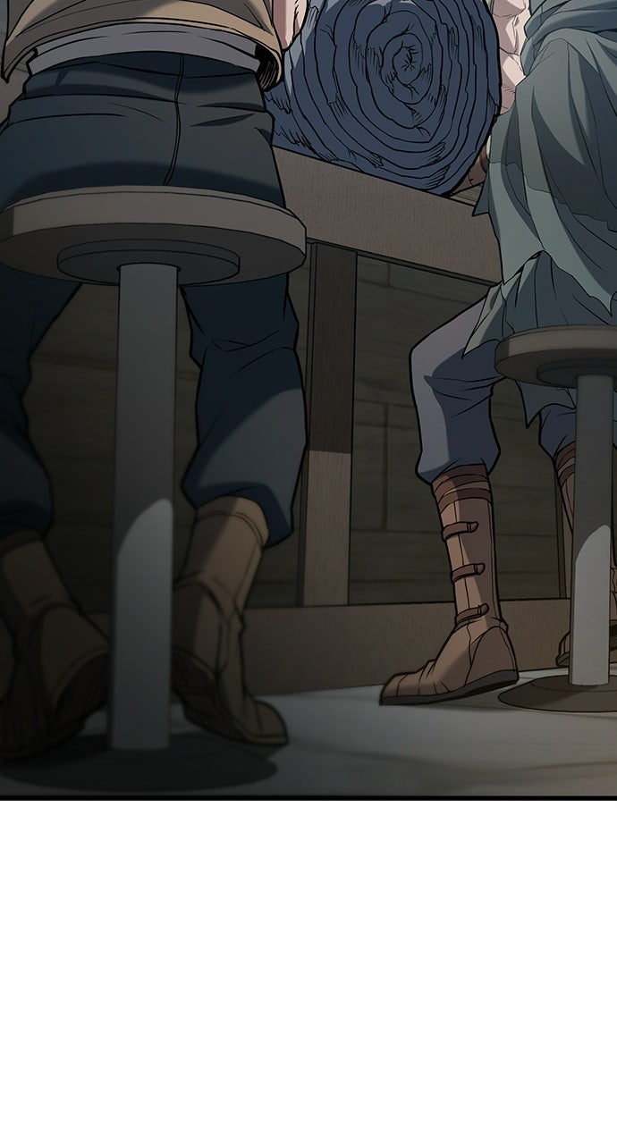 Life of a Demon Hunter Episode 2 page 97 - 