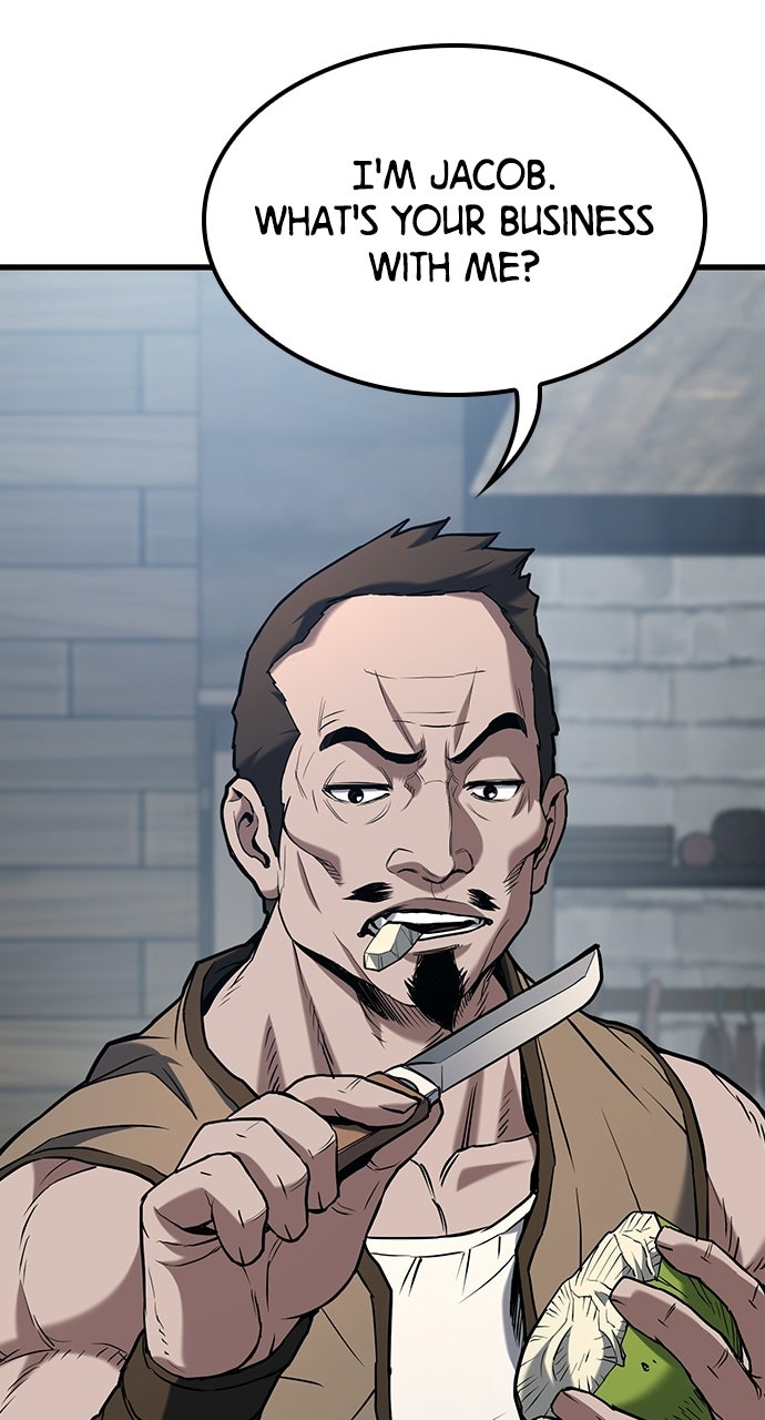 Life of a Demon Hunter Episode 2 page 98 - 
