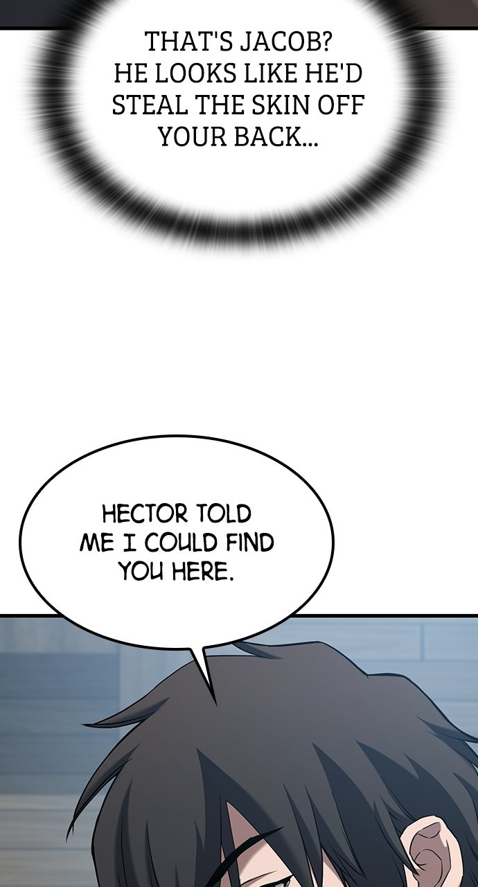 Life of a Demon Hunter Episode 2 page 100 - 