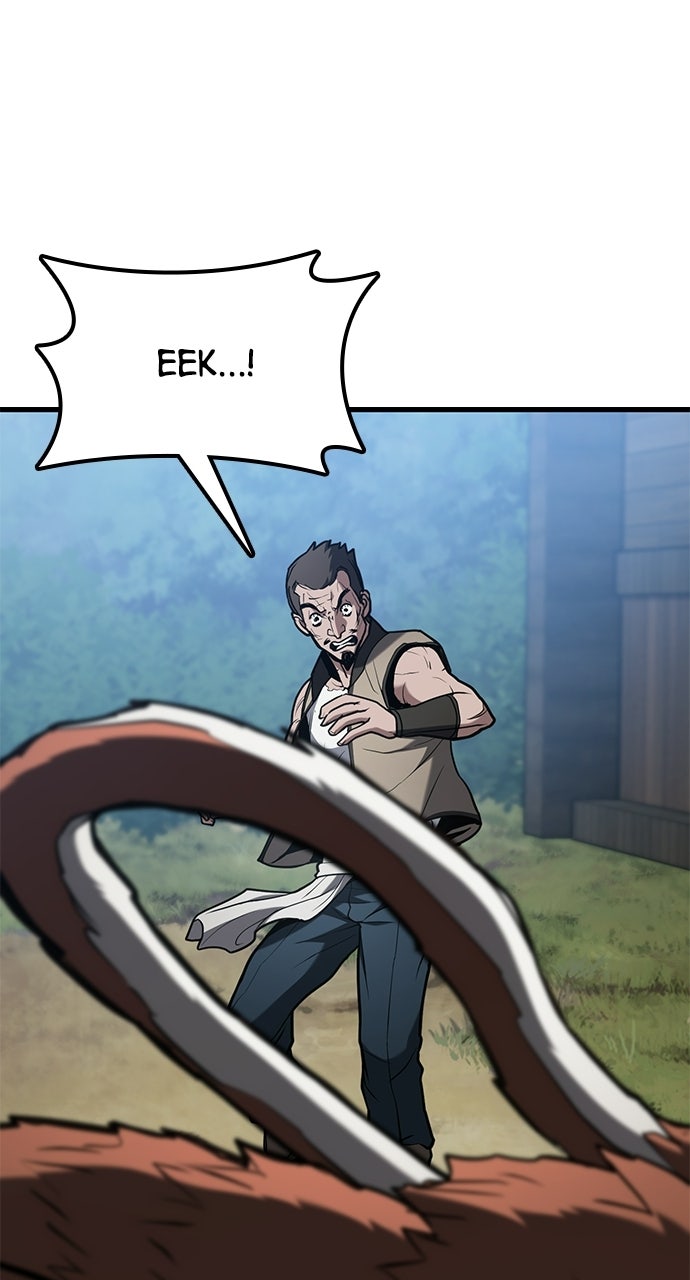 Life of a Demon Hunter Episode 3 page 1 - 