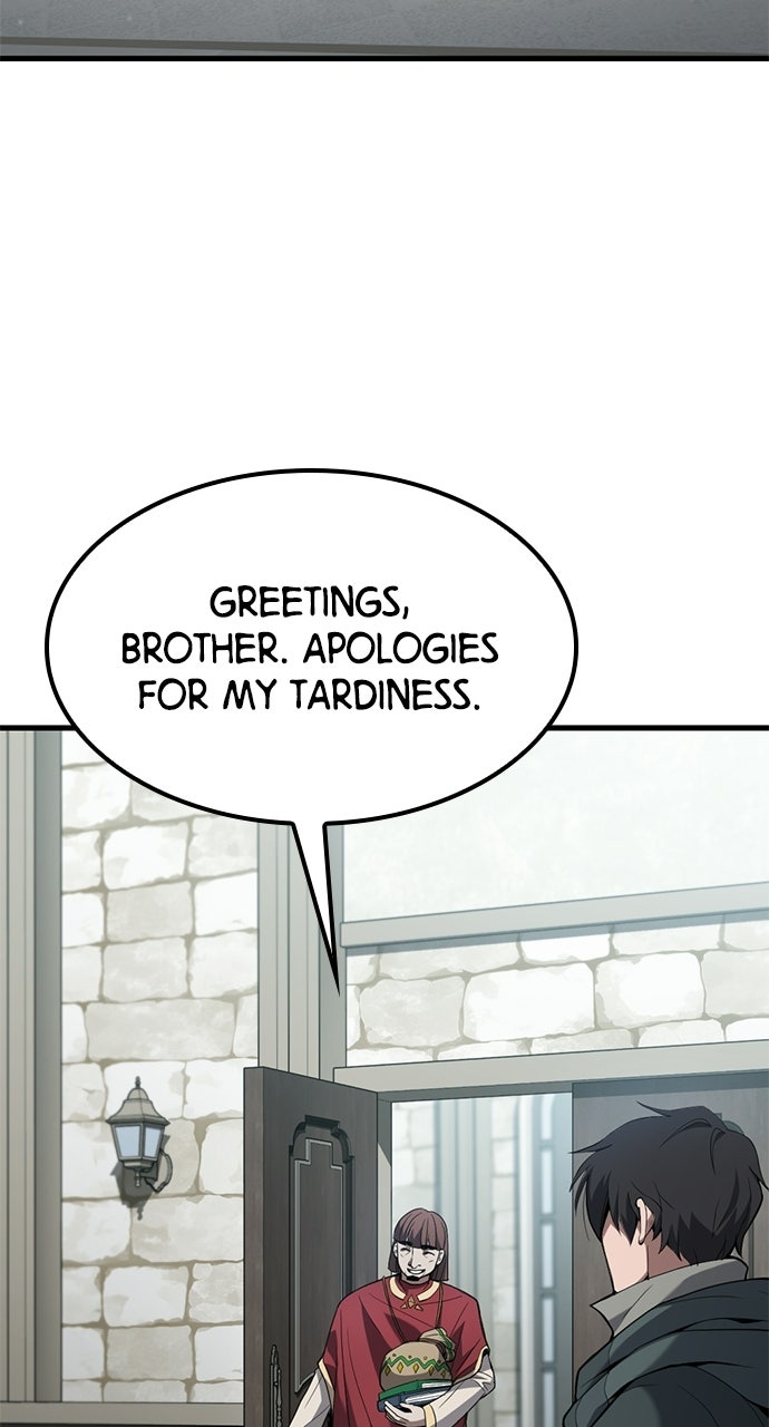 Life of a Demon Hunter Episode 3 page 102 - 