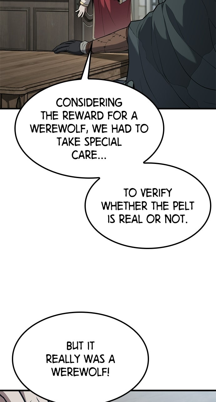 Life of a Demon Hunter Episode 3 page 103 - 
