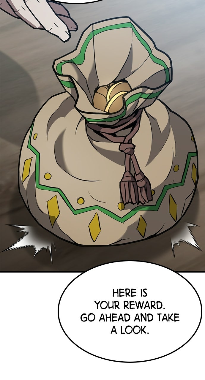 Life of a Demon Hunter Episode 3 page 104 - 