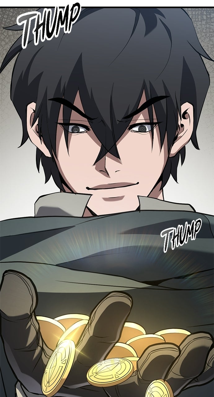 Life of a Demon Hunter Episode 3 page 108 - 