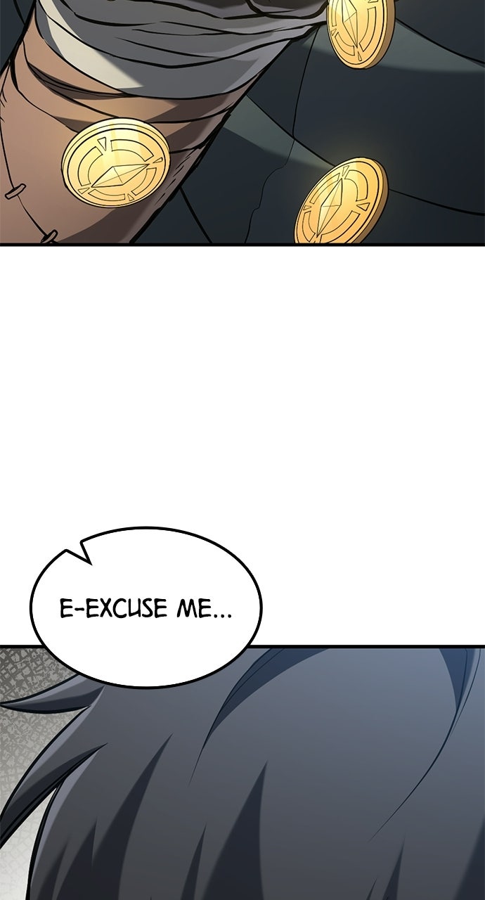 Life of a Demon Hunter Episode 3 page 109 - 