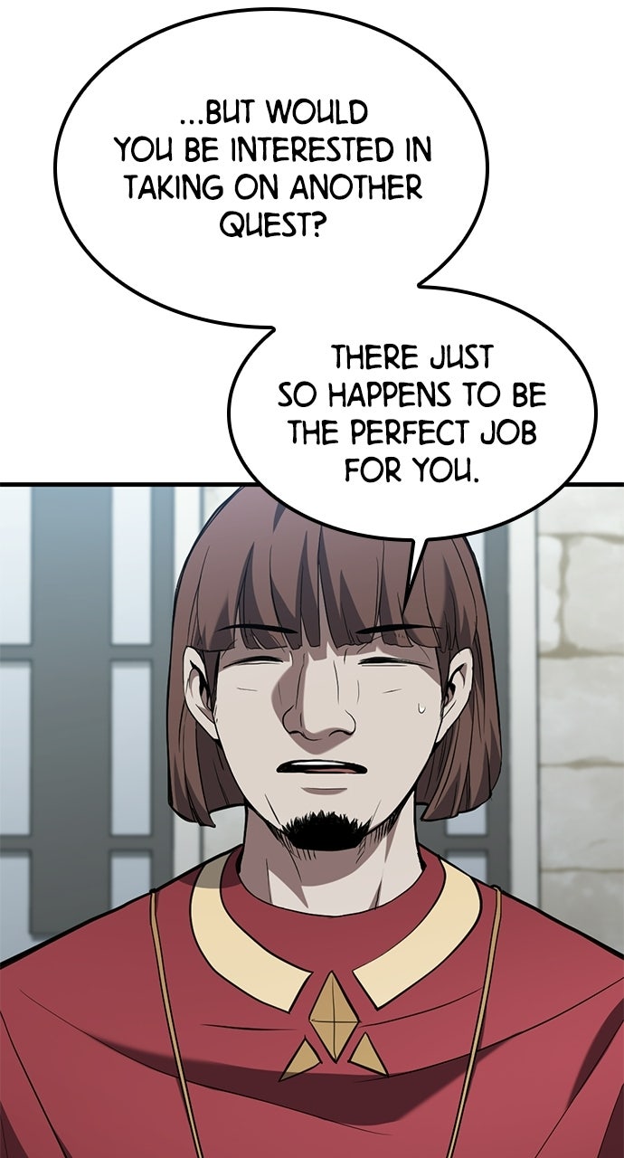 Life of a Demon Hunter Episode 3 page 111 - 