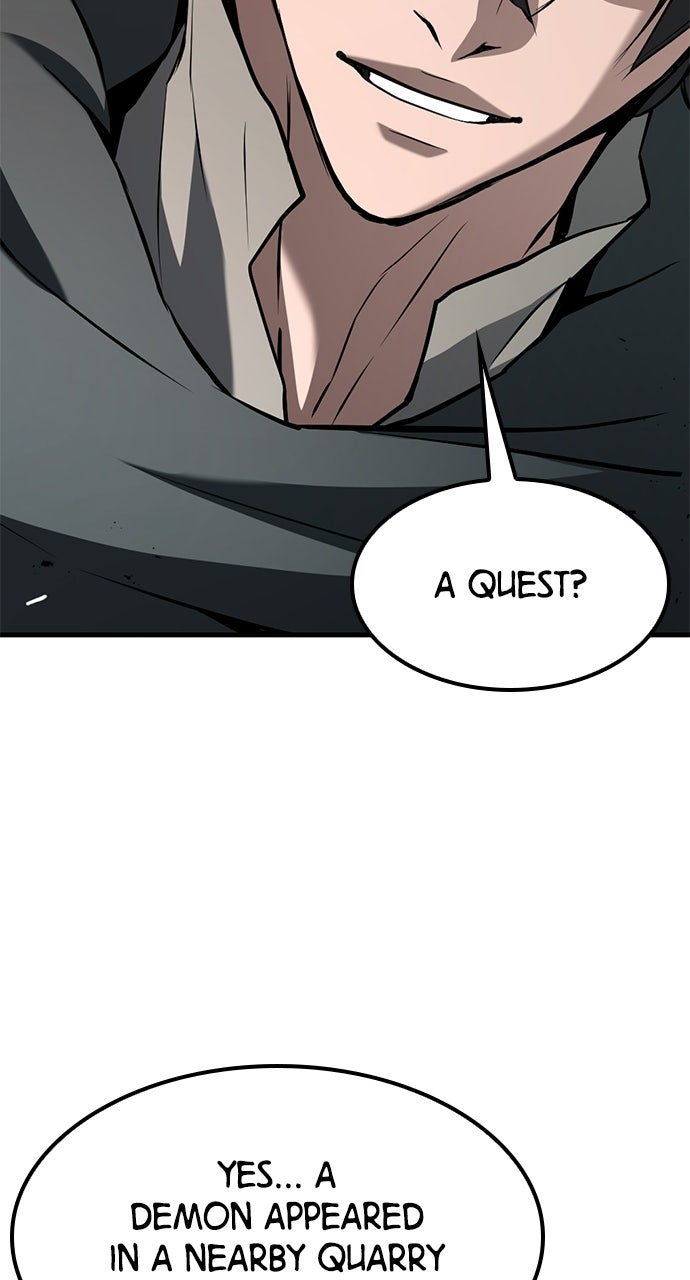 Life of a Demon Hunter Episode 3 page 113 - 