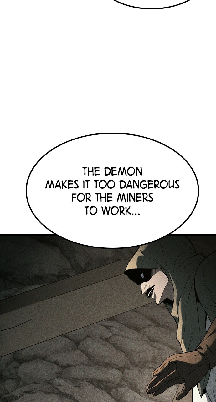 Life of a Demon Hunter Episode 3 page 115 - 