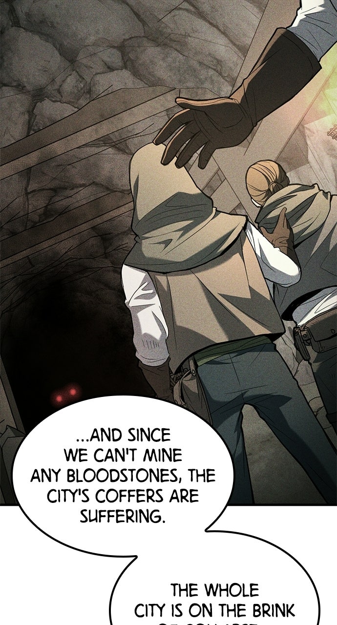 Life of a Demon Hunter Episode 3 page 116 - 