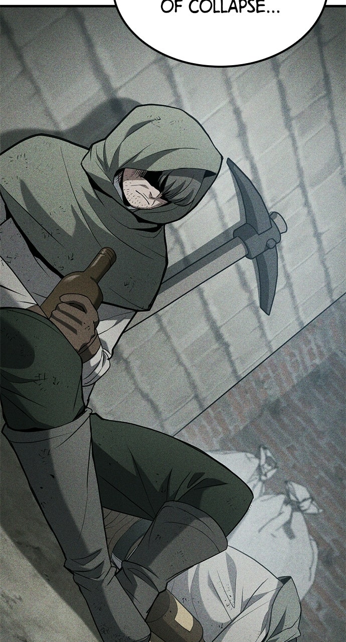 Life of a Demon Hunter Episode 3 page 117 - 