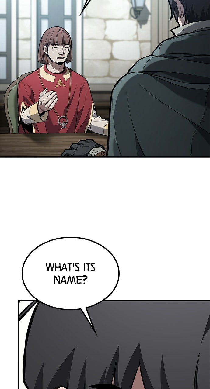 Life of a Demon Hunter Episode 3 page 119 - 
