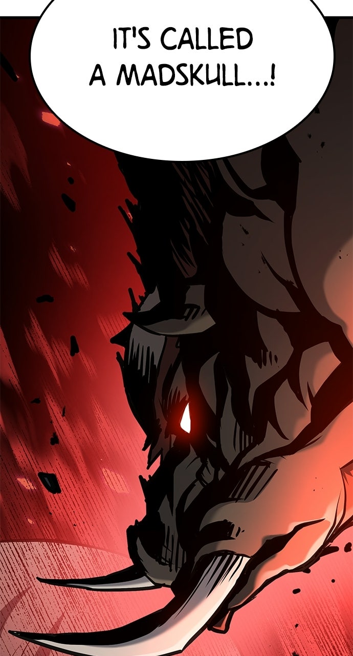 Life of a Demon Hunter Episode 3 page 121 - 