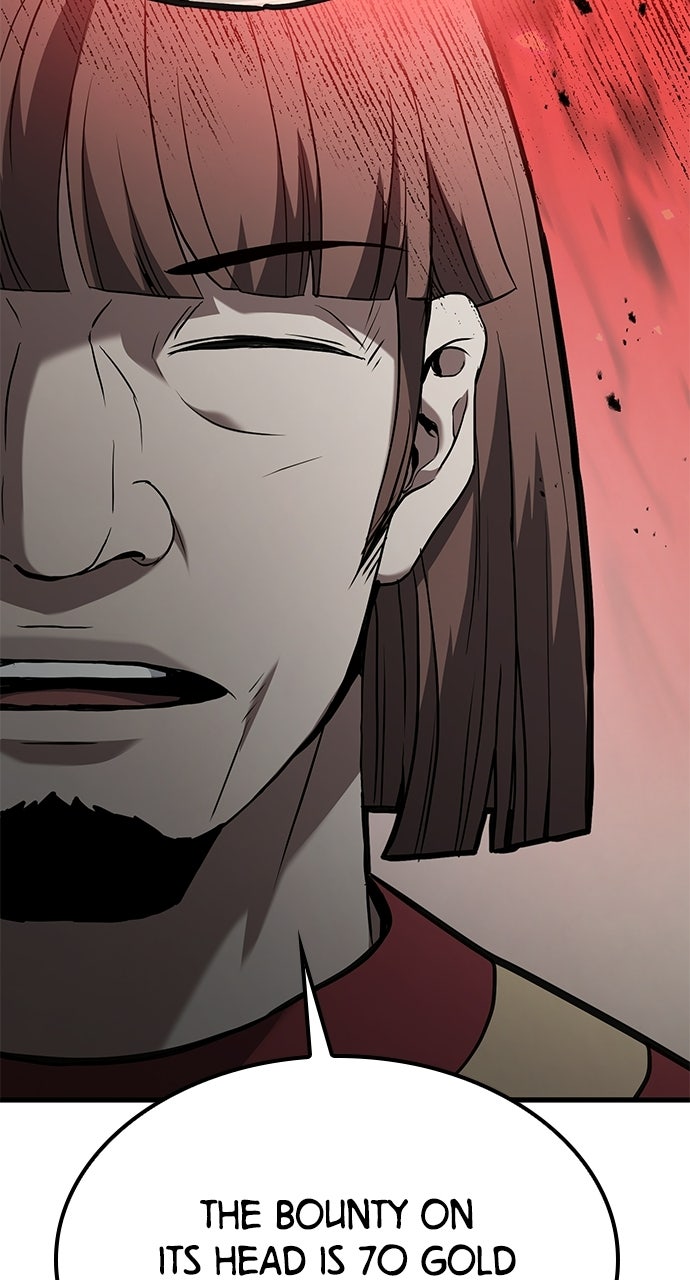 Life of a Demon Hunter Episode 3 page 122 - 