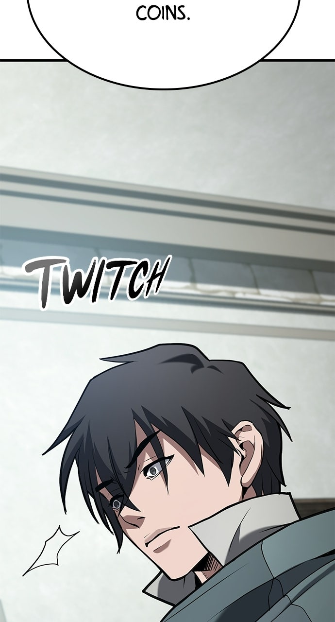 Life of a Demon Hunter Episode 3 page 123 - 